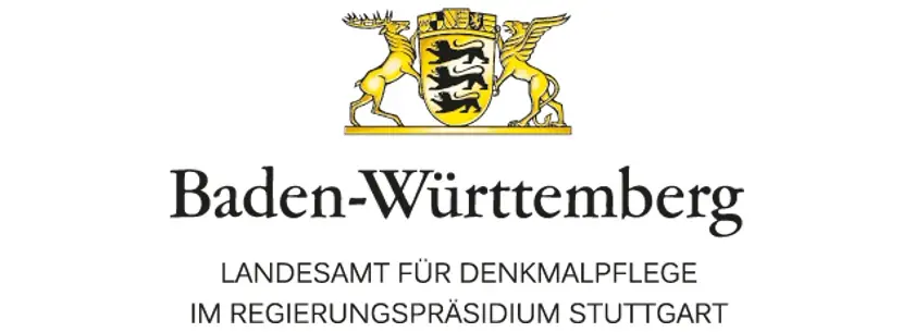 Landesamt für Denkmalpflege im Regierungspräsidium Stuttgart